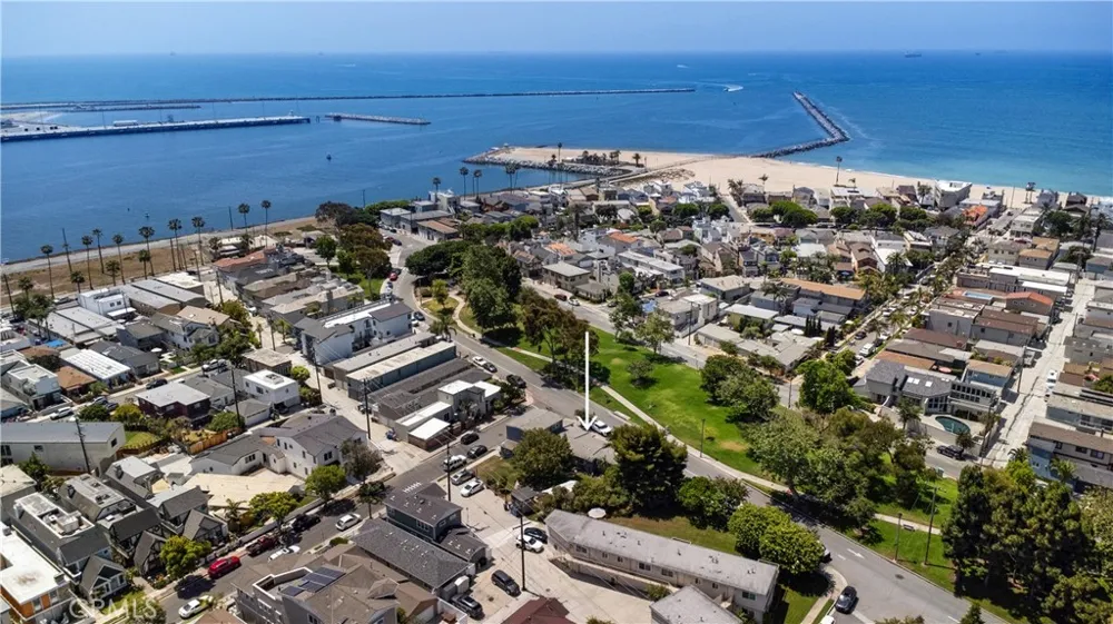 1515 Electric Avenue Seal Beach, CA 90740