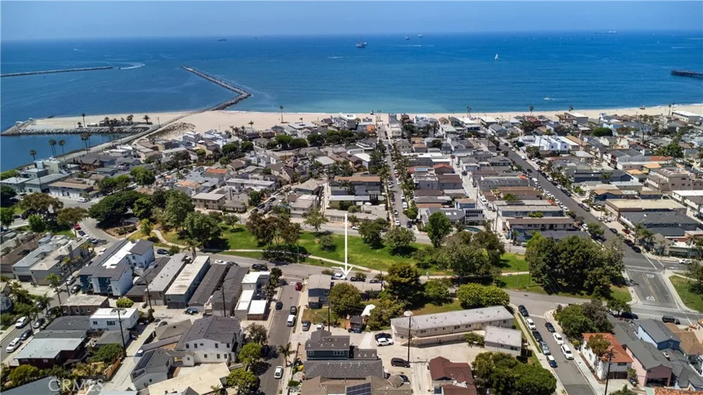 1515 Electric Avenue Seal Beach, CA 90740