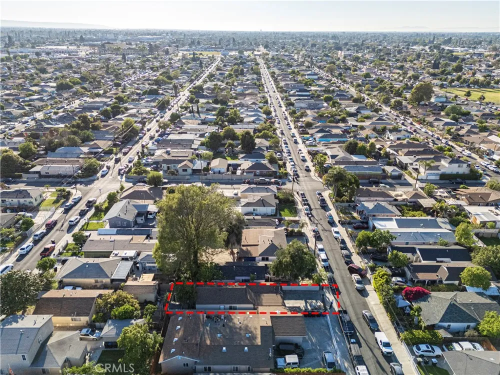 12118 Barnwall Norwalk, CA 90650