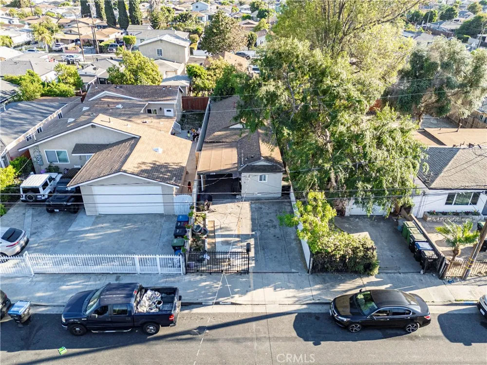 12118 Barnwall Norwalk, CA 90650