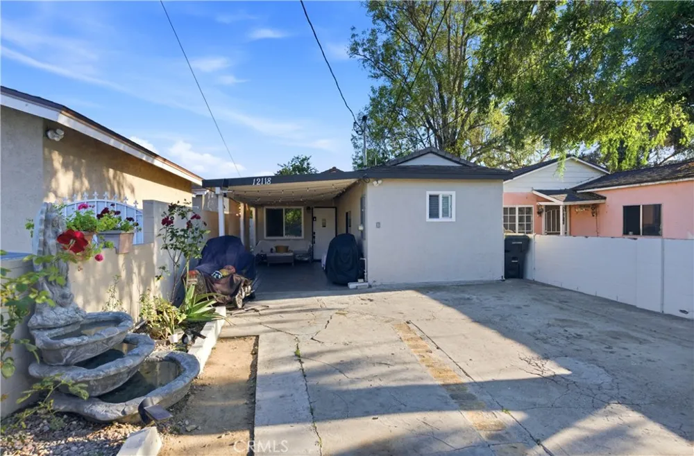 12118 Barnwall Norwalk, CA 90650