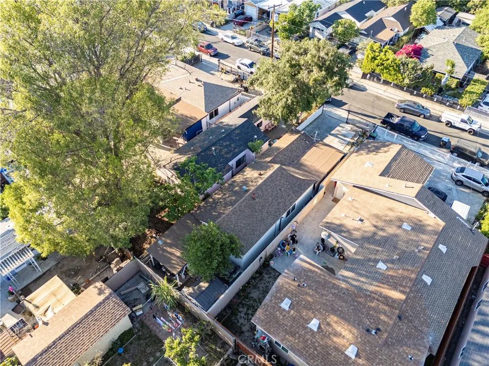 12118 Barnwall Norwalk, CA 90650