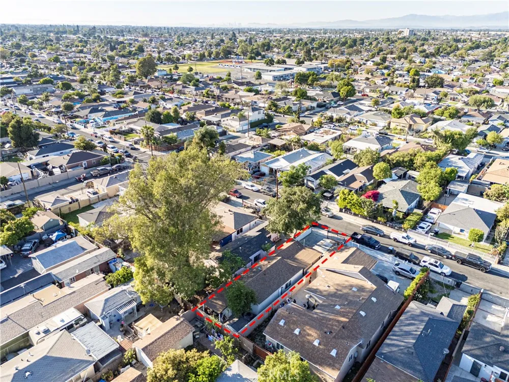 12118 Barnwall Norwalk, CA 90650