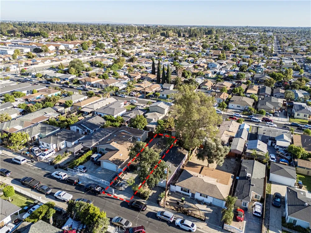 12118 Barnwall Norwalk, CA 90650