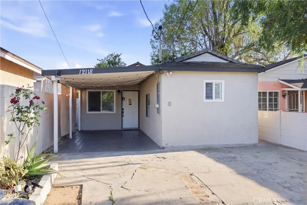 12118 Barnwall Norwalk, CA 90650