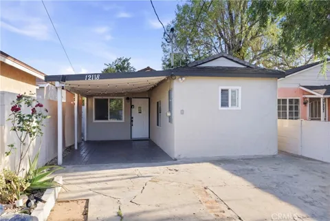 12118 Barnwall