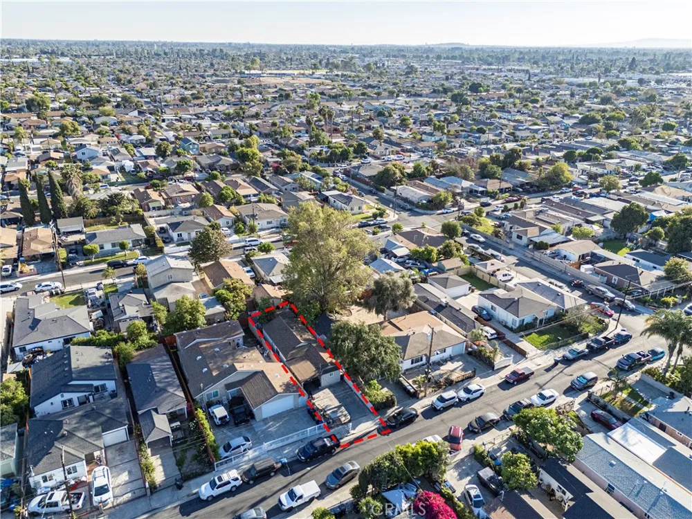 12118 Barnwall Norwalk, CA 90650