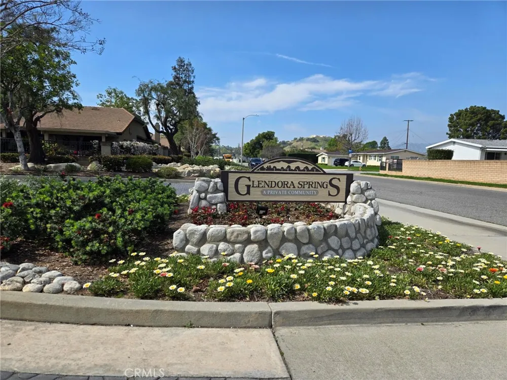 2016 Driftstone Glendora, CA 91740