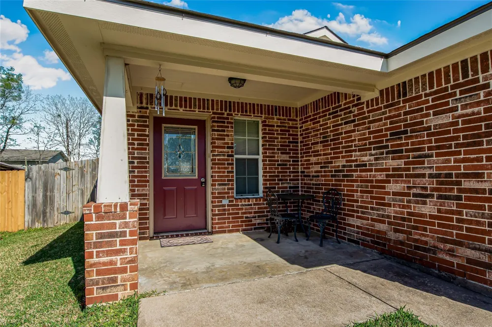 1002 Copperas Bend Caldwell, TX 77836