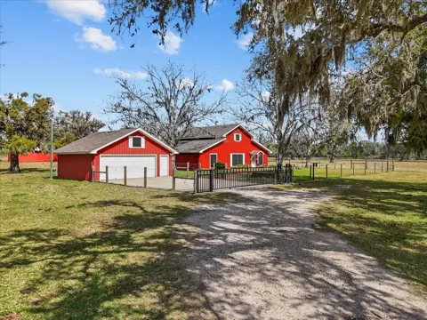 8960 County Road 505