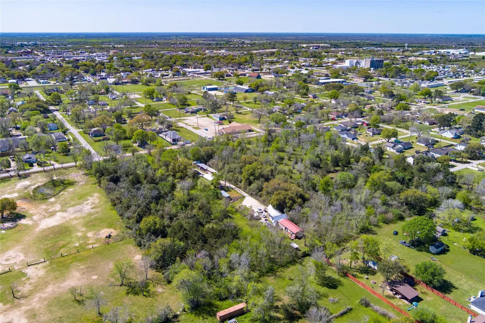 1st Street Brookshire, TX 77423