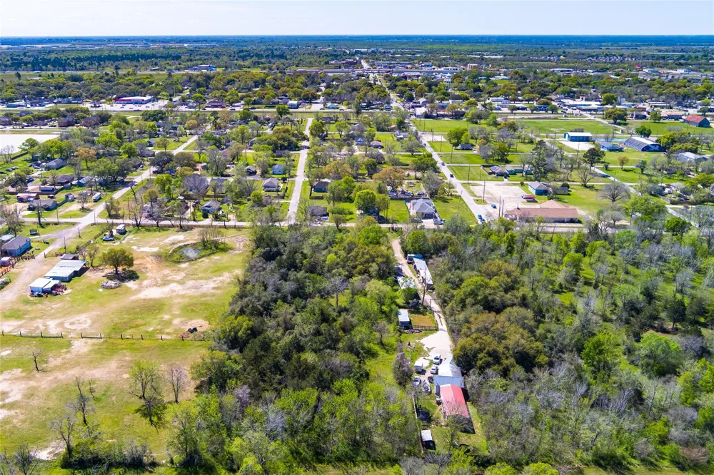 1st Street Brookshire, TX 77423