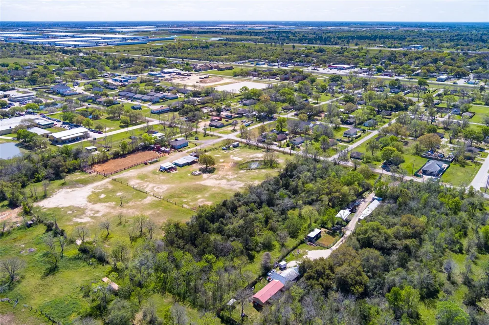 1st Street Brookshire, TX 77423