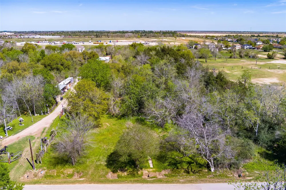 1st Street Brookshire, TX 77423