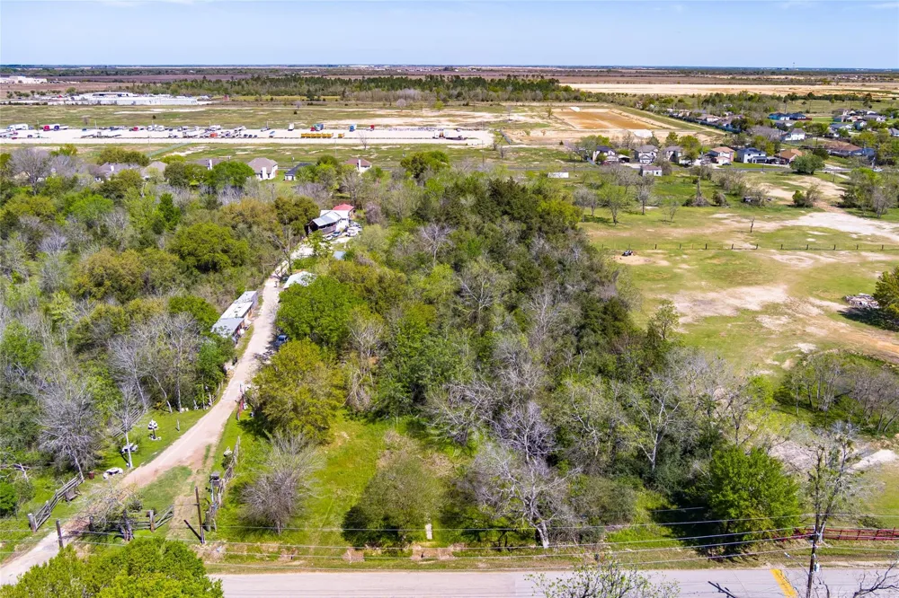 1st Street Brookshire, TX 77423