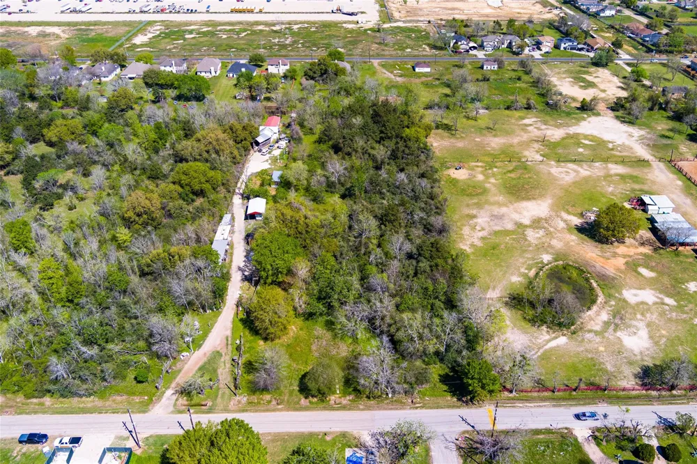 1st Street Brookshire, TX 77423
