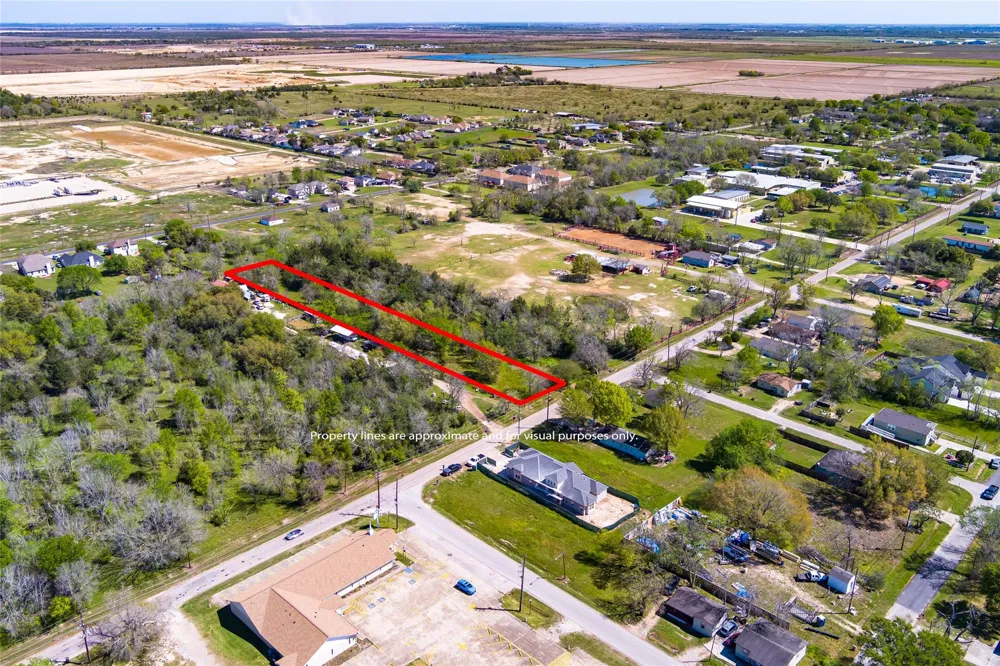 1st Street Brookshire, TX 77423