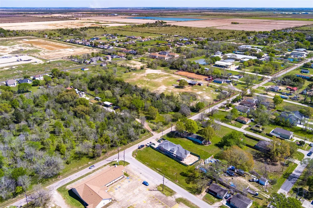 1st Street Brookshire, TX 77423