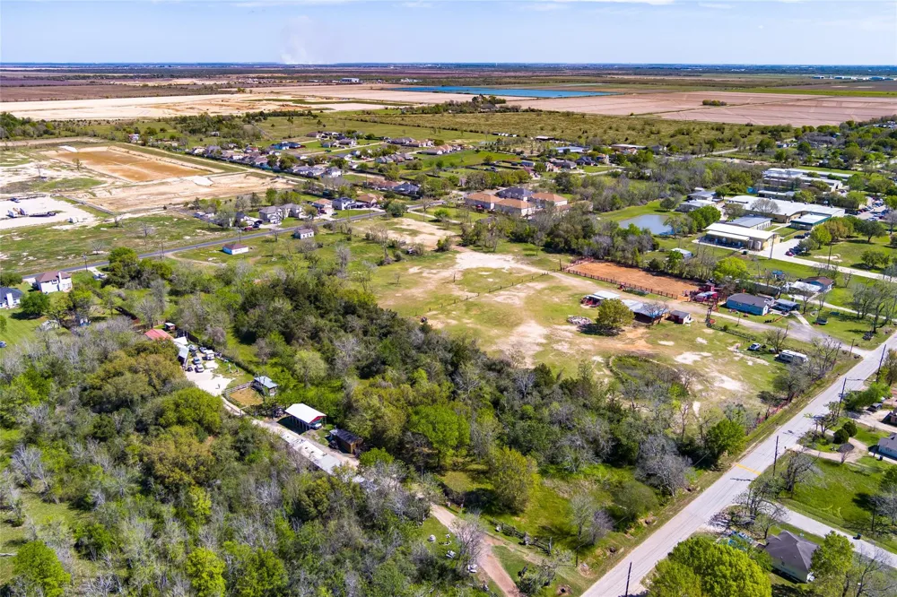 1st Street Brookshire, TX 77423