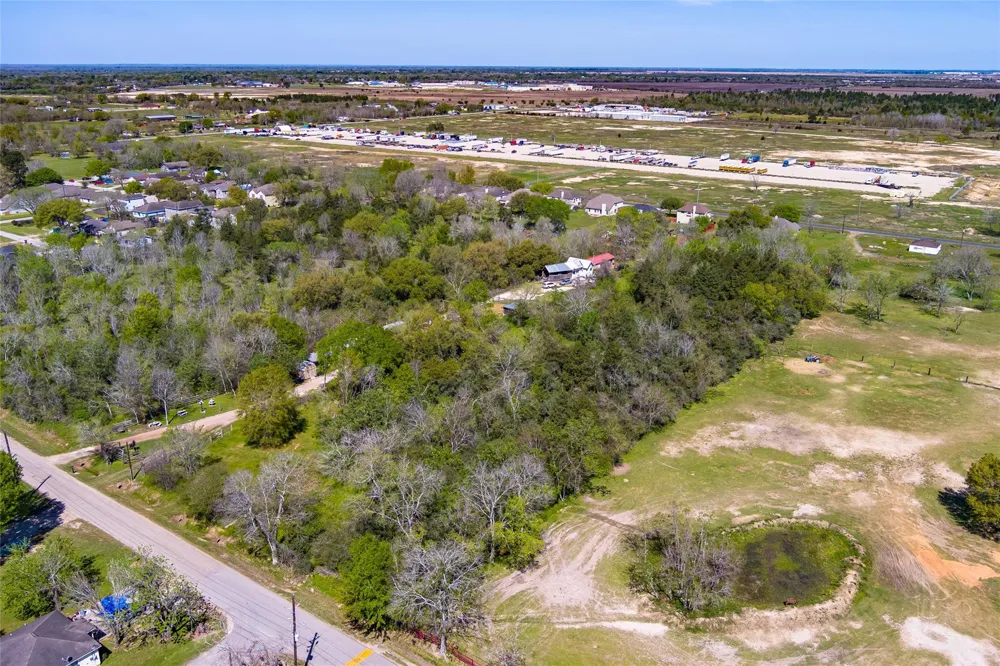 1st Street Brookshire, TX 77423