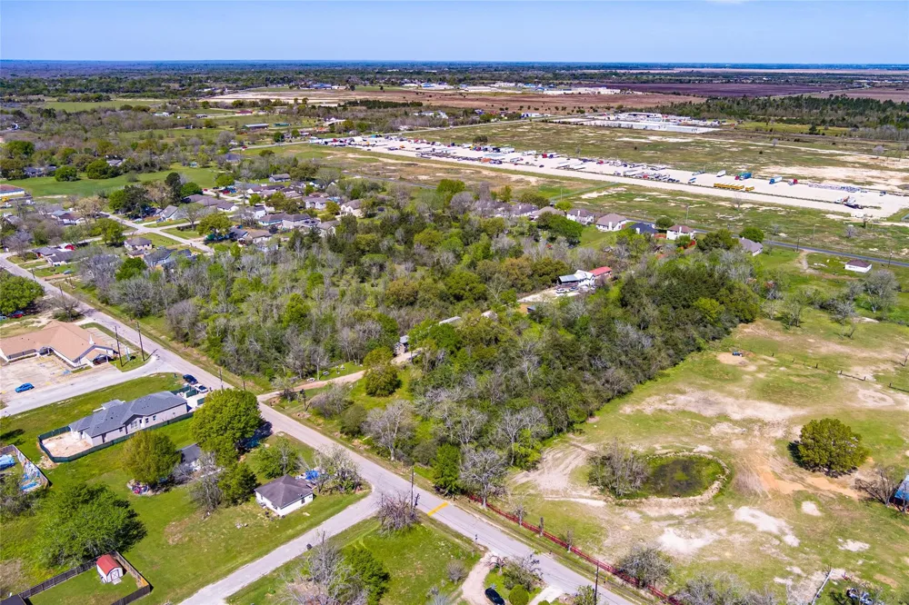 1st Street Brookshire, TX 77423