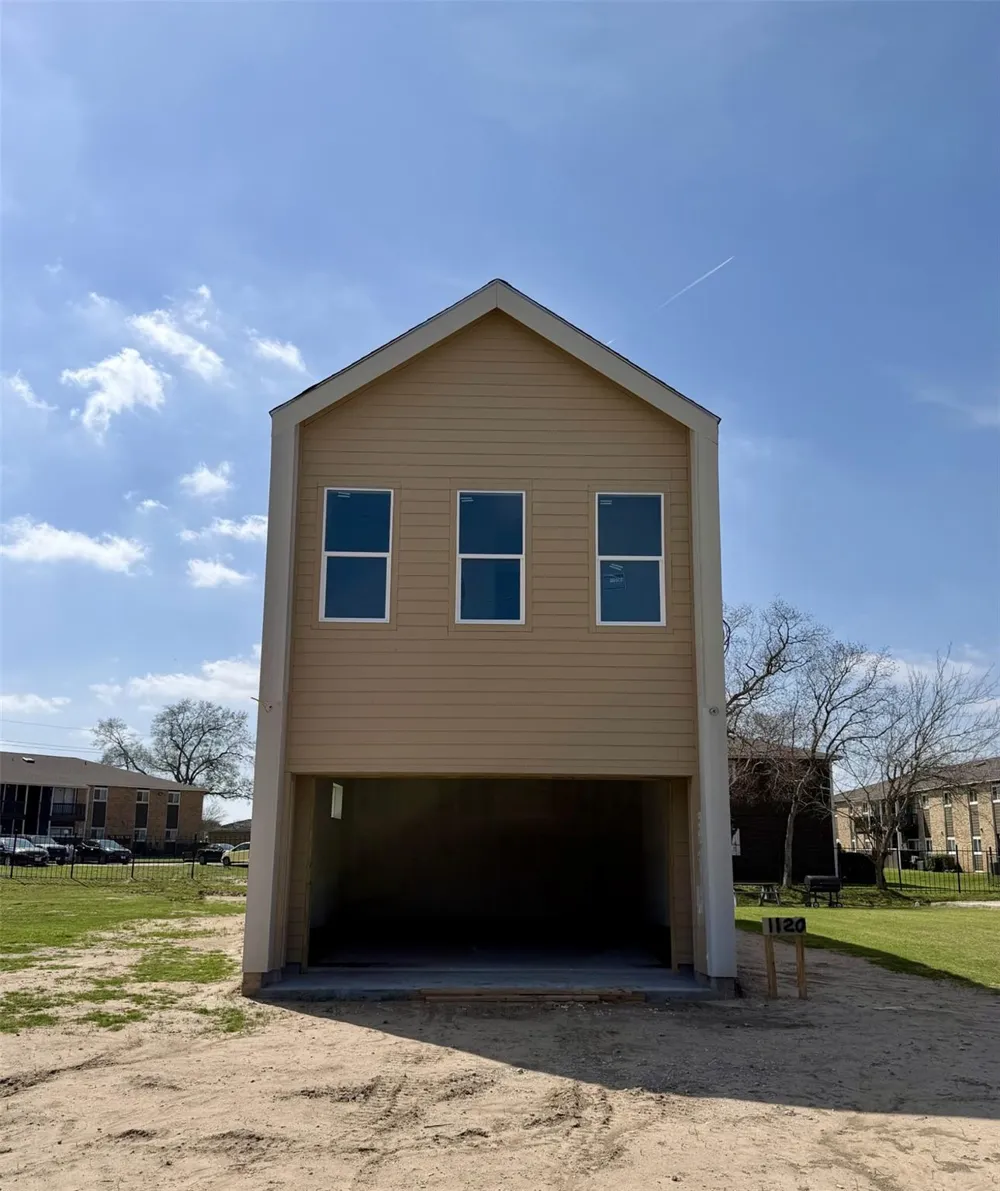 1120 Miller Road Sealy, TX 77474