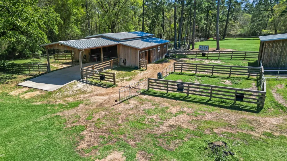 8455 State Highway 150 W Coldspring, TX 77331