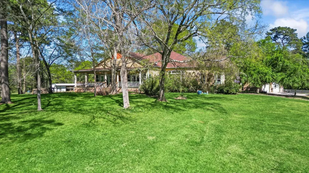 8455 State Highway 150 W Coldspring, TX 77331