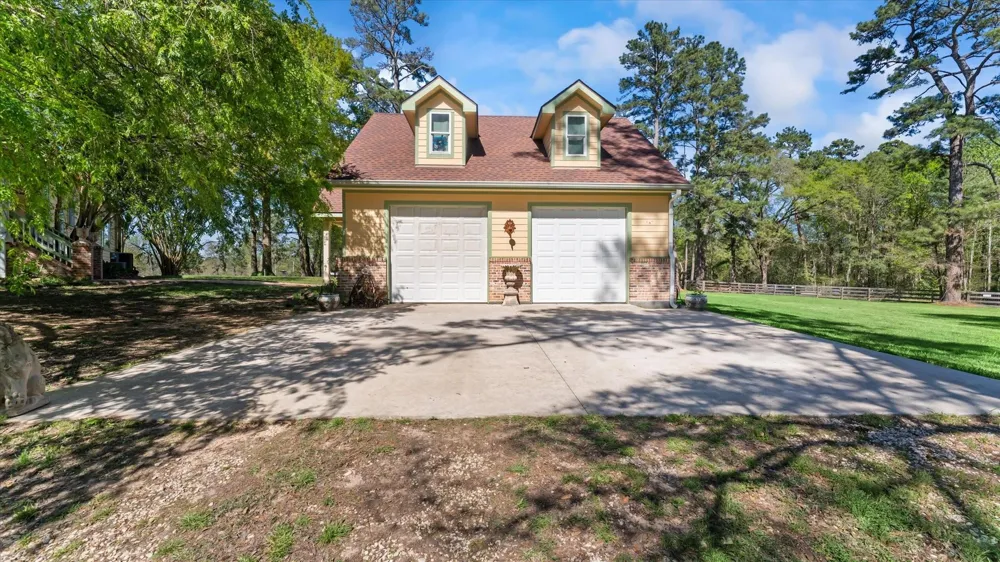 8455 State Highway 150 W Coldspring, TX 77331