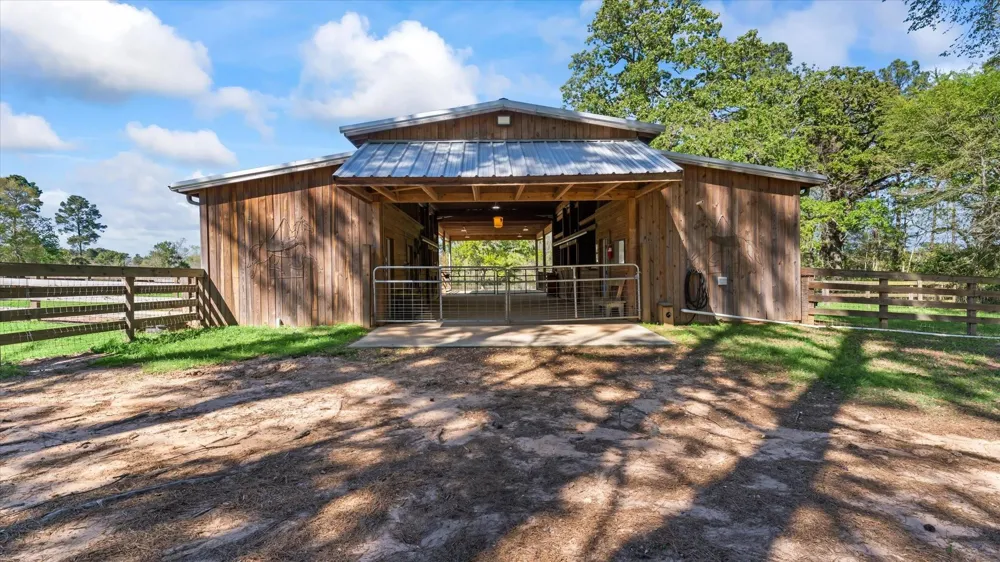 8455 State Highway 150 W Coldspring, TX 77331