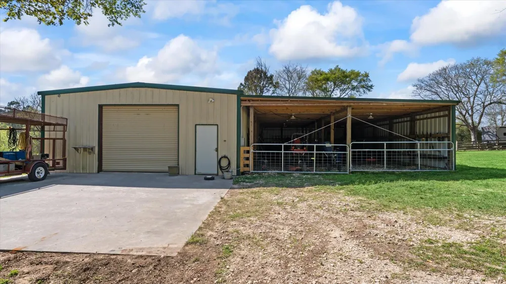 8455 State Highway 150 W Coldspring, TX 77331