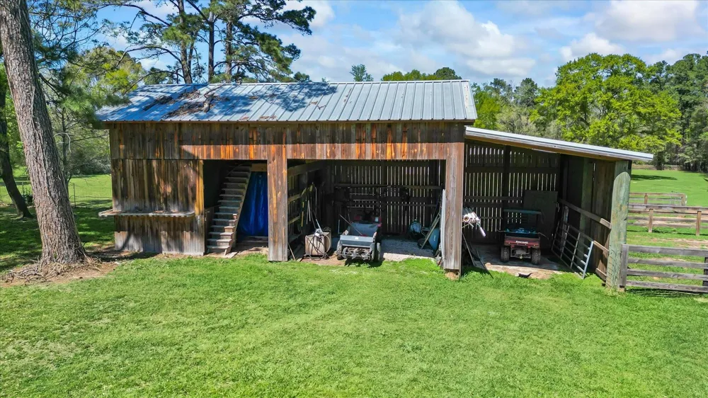 8455 State Highway 150 W Coldspring, TX 77331