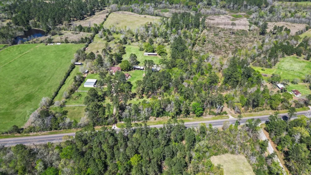 8455 State Highway 150 W Coldspring, TX 77331