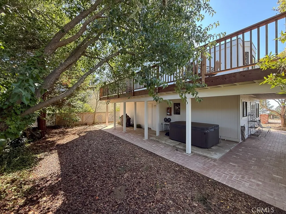1570 Richard Cambria, CA 93428