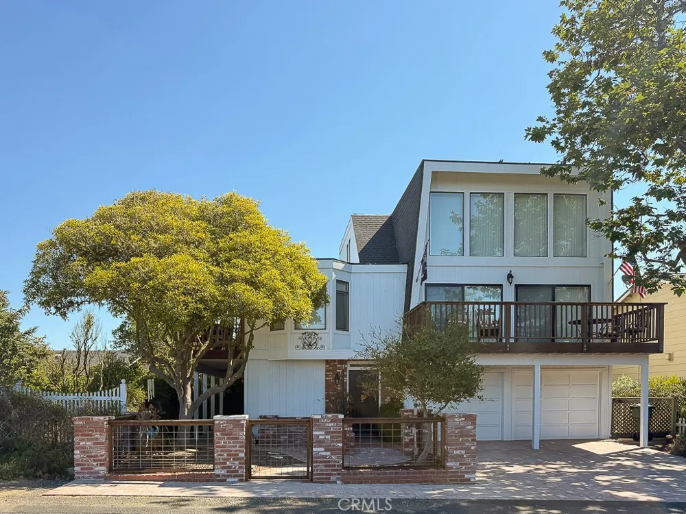 1570 Richard Cambria, CA 93428