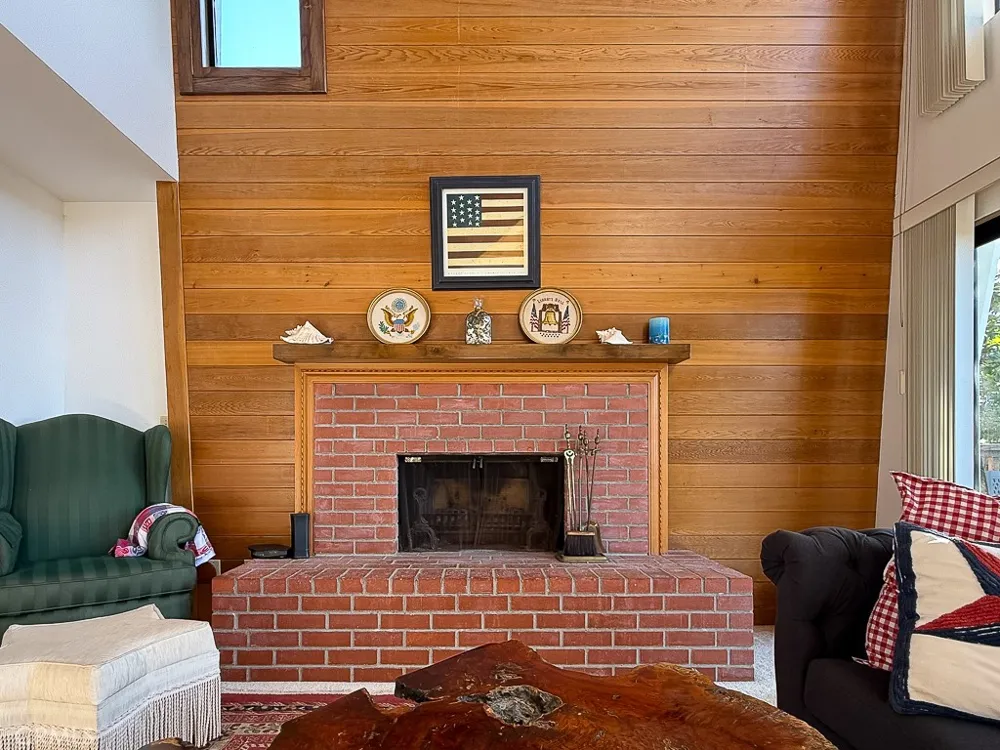 1570 Richard Cambria, CA 93428