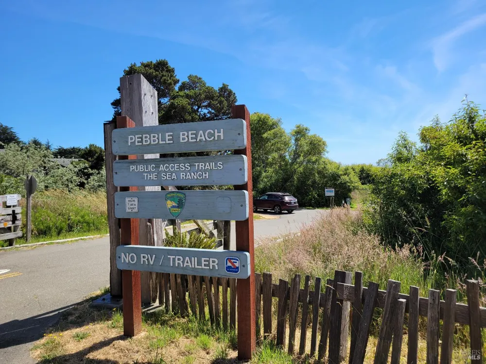 315 Chinquapin Lane The Sea Ranch, CA 95497