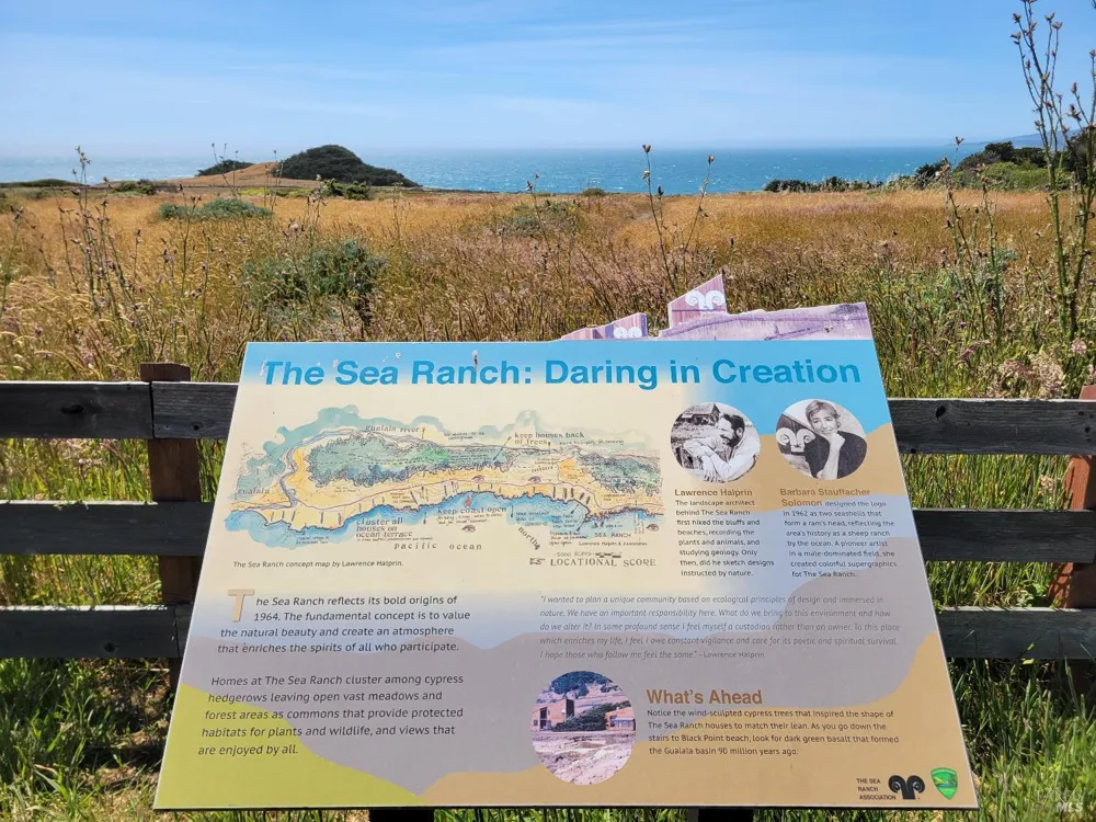 315 Chinquapin Lane The Sea Ranch, CA 95497