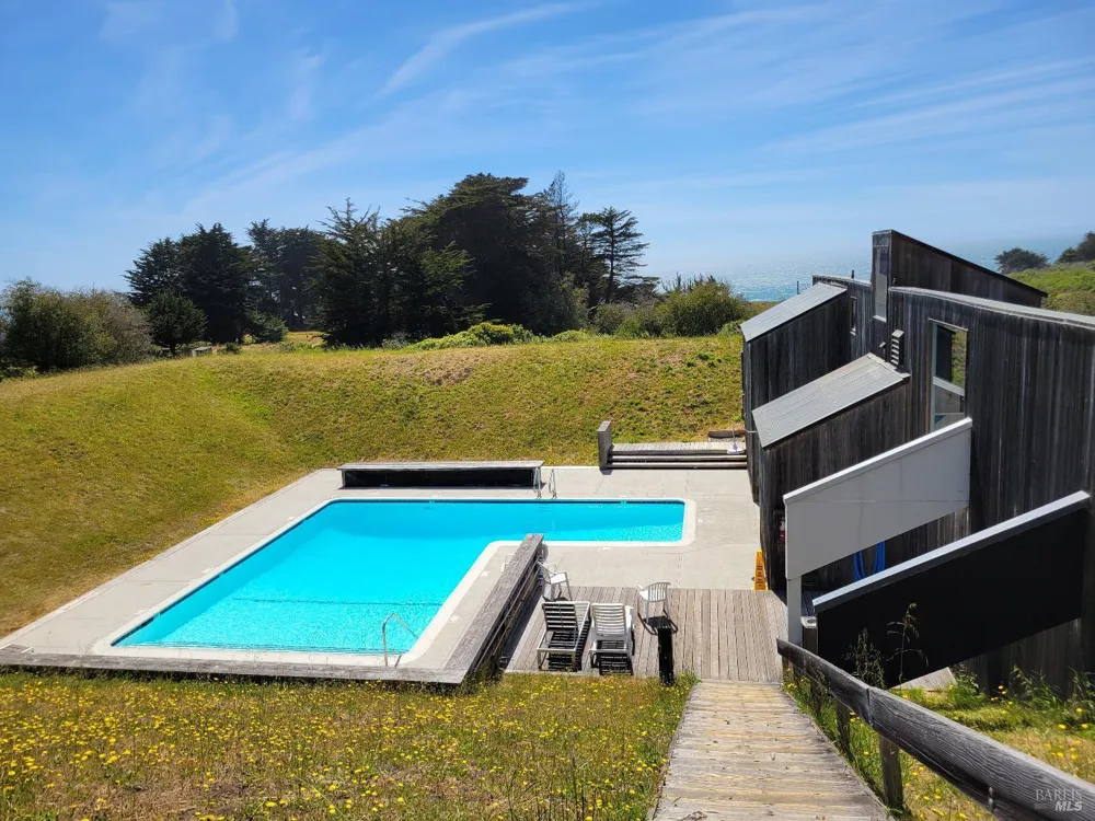 315 Chinquapin Lane The Sea Ranch, CA 95497