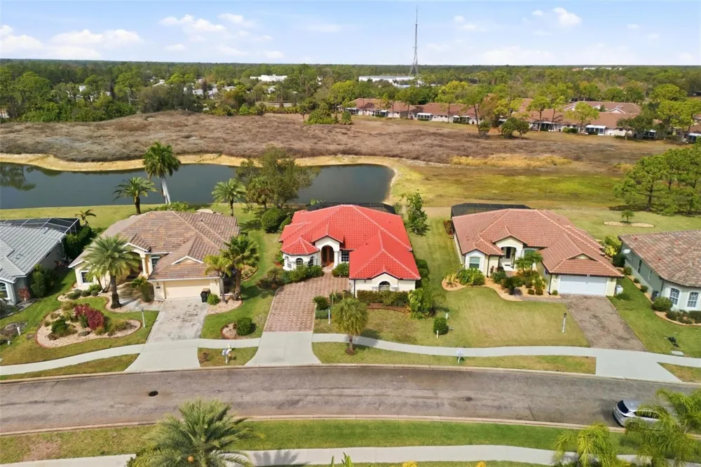 2499 SILVER PALM ROAD North Port, FL 34288