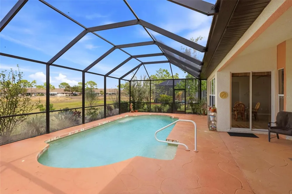 2499 SILVER PALM ROAD North Port, FL 34288