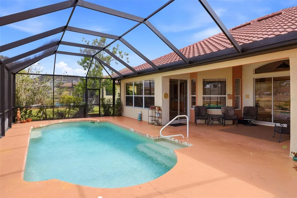 2499 SILVER PALM ROAD North Port, FL 34288