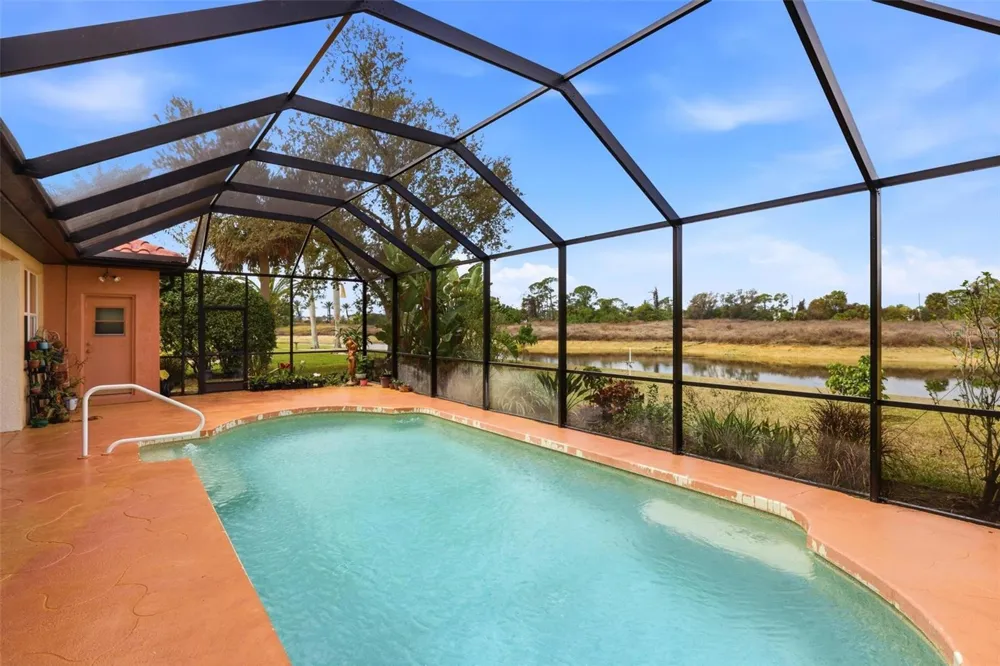 2499 SILVER PALM ROAD North Port, FL 34288