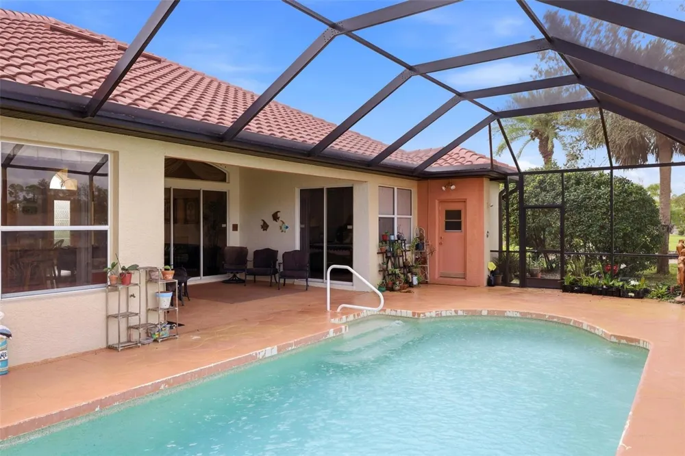 2499 SILVER PALM ROAD North Port, FL 34288