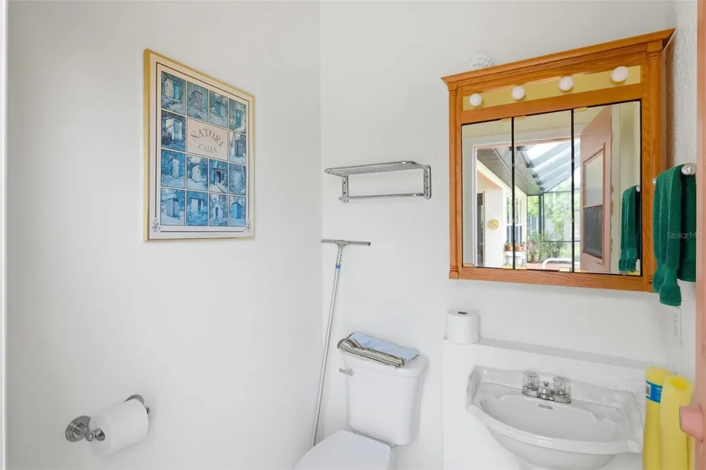 2499 SILVER PALM ROAD North Port, FL 34288
