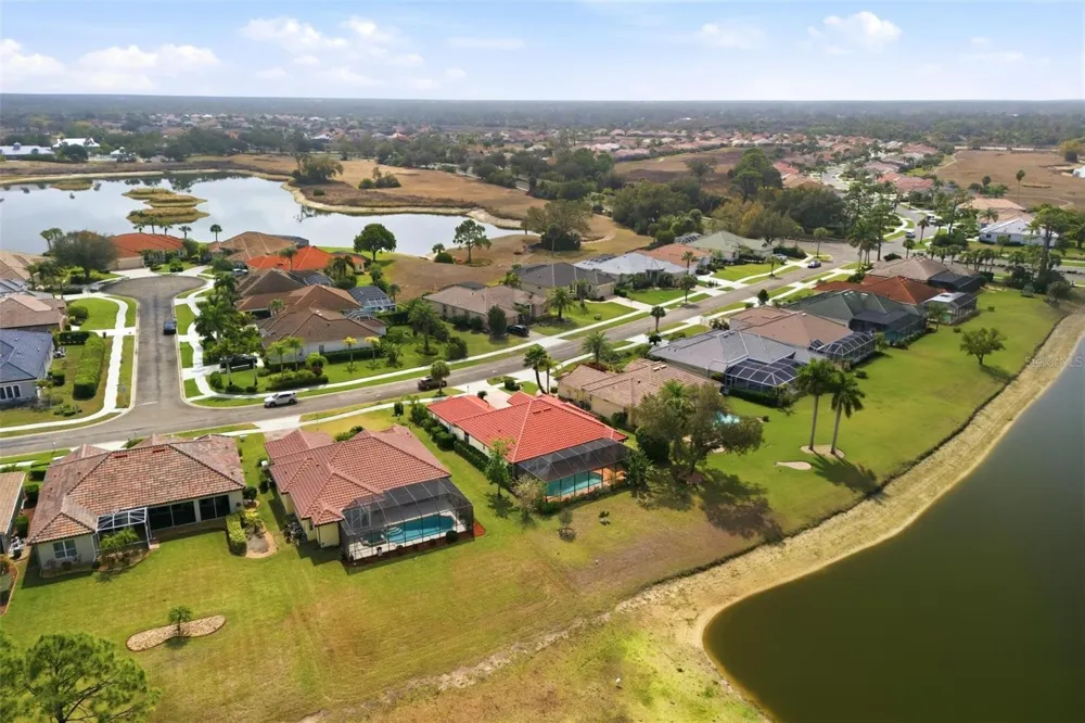 2499 SILVER PALM ROAD North Port, FL 34288