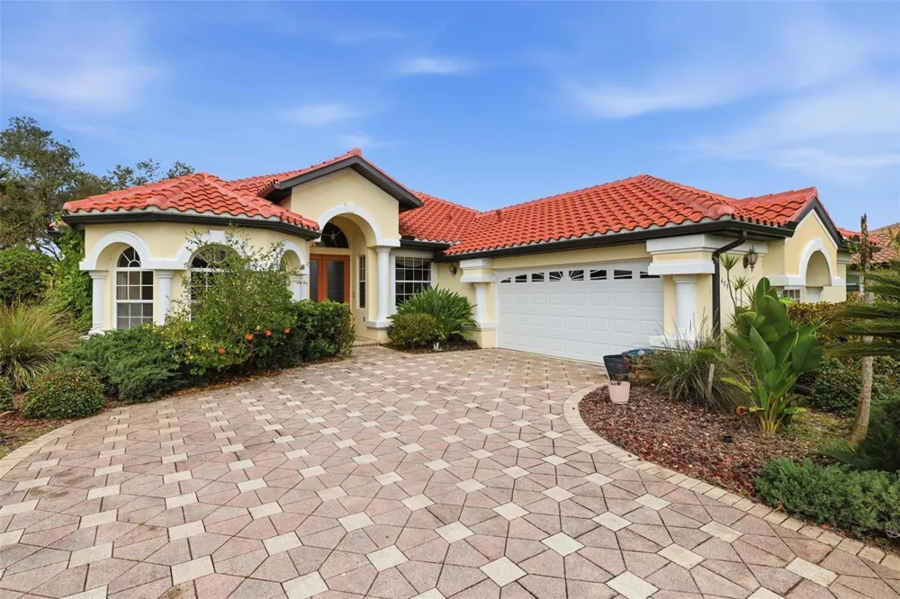 2499 SILVER PALM ROAD North Port, FL 34288