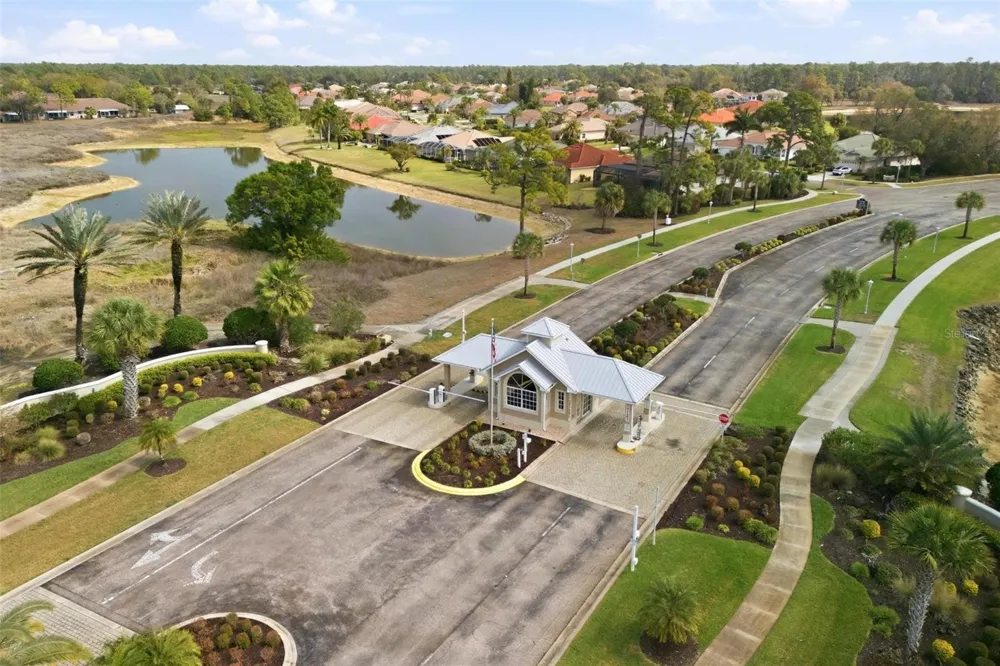 2499 SILVER PALM ROAD North Port, FL 34288