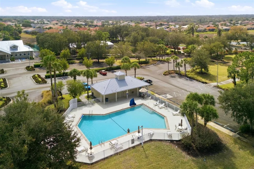 2499 SILVER PALM ROAD North Port, FL 34288