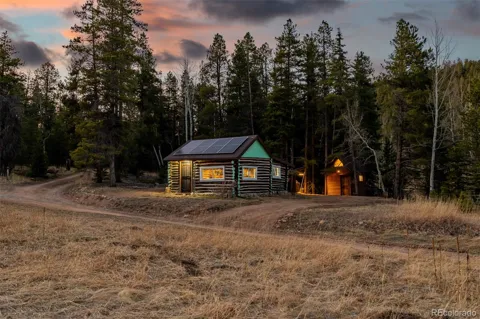 9719 Beaver Pond